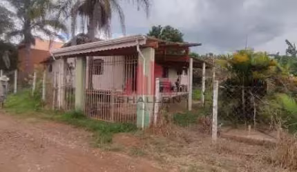 Chácara em George Oetterer  -  Iperó