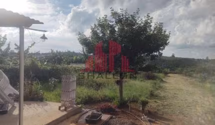 Chácara em Perímetro Urbano  -  Sarapuí
