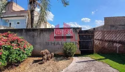 Lote / Terreno em Jardim Betania  -  Sorocaba
