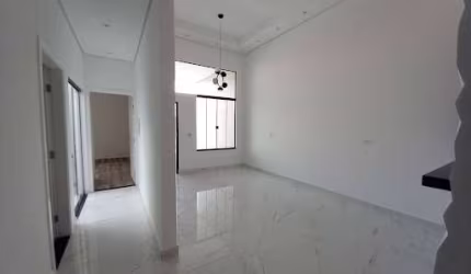 Casa em Condominio em Jardim Residencial Villagio Ipanema I  -  Sorocaba