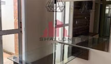 Apartamento 02 Dorm. em Vila Olimpia  -  Sorocaba