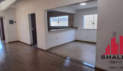 Sobrado com 4 dormitórios na Vila Hortencia em Sorocaba
