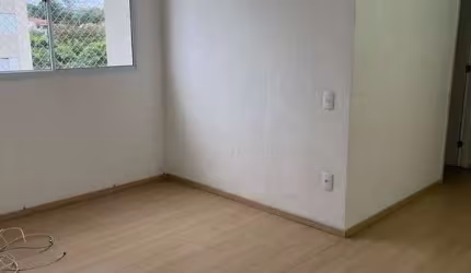 Apartamento 02 dormitórios - Condomínio Vila do Sol 