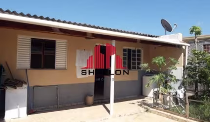 Casa em Vila Helena  -  Sorocaba