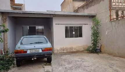 Casa em Jardim Santa Catarina II  -  Sorocaba