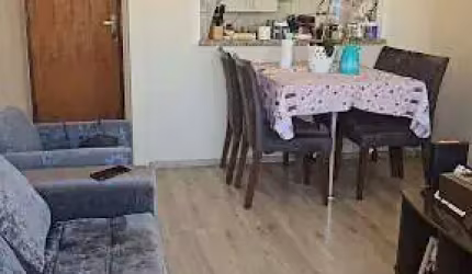 Apartamento com 2 quartos à venda no Jardim Guadalajara, Sorocaba  por R$ 210.000
