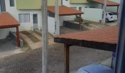Casa em Condominio Vila dos Sonhos  -  Sorocaba
