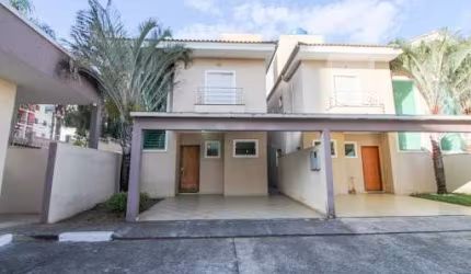 Casa em Condominio - Residencial Marson