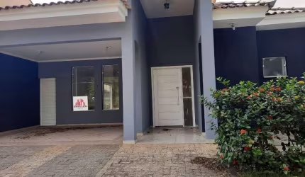 Casa em Condominio em Jardim Golden Park Residencial  -  Sorocaba
