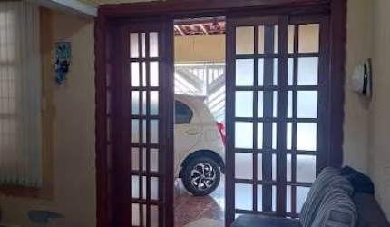 Casa em Jardim Santa Marina  -  Sorocaba