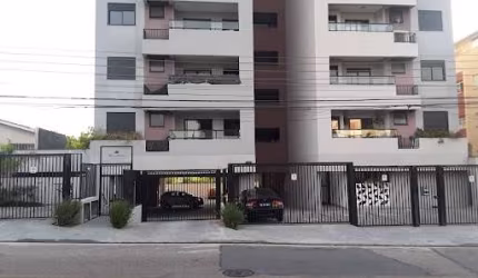 Apartamento em Boa Vista  -  Sorocaba