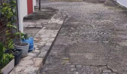 Apartamento para Venda em João Pessoa, Cristo Redentor, 3 dormitórios, 1 suíte, 2 banheiros, 1 vaga