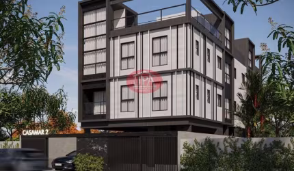 Apartamento para Venda em João Pessoa, BESSA, 2 dormitórios, 1 suíte, 2 banheiros, 1 vaga