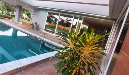 Casa em Condomínio para Venda em Bayeux, MARIO ANDREAZA, 4 dormitórios, 3 suítes, 5 banheiros, 4 vagas