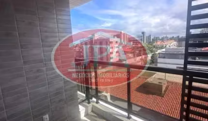 Apartamento para Venda em Cabedelo, CAMBOINHA, 2 dormitórios, 1 suíte