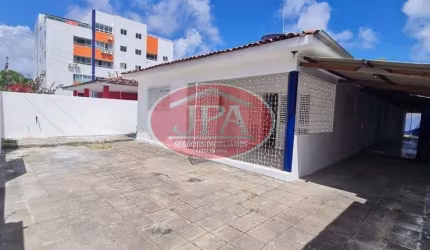 Casa para Locação em João Pessoa, Portal do Sol, 5 dormitórios, 2 suítes, 3 banheiros, 4 vagas