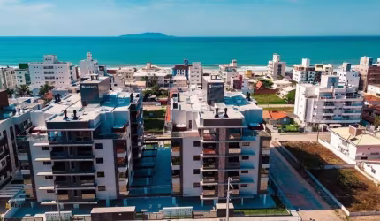 Apartamento com 3 quartos à venda na dos Araçás, 295, Praia de Palmas, Governador Celso Ramos por R$ 1.800.000
