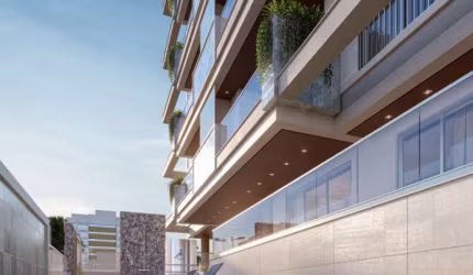 Apartamento com 1 quarto à venda na Rua Da Felicidade, 1, Praia de Palmas, Governador Celso Ramos por R$ 783.000