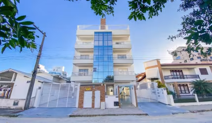Apartamento com 3 quartos à venda na Araças, 7, Praia de Palmas, Governador Celso Ramos por R$ 799.000