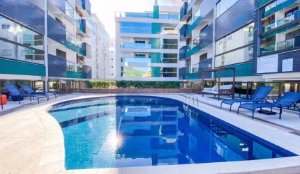 Apartamento com 2 quartos à venda na Governador Irineu Bornhausen, 1160, Praia de Palmas, Governador Celso Ramos por R$ 949.000