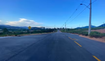Terreno à venda na Br-101, 181, Areias de Cima, Governador Celso Ramos por R$ 237.000