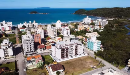 Apartamento com 3 quartos à venda na Rua Dos Badejos, 554, Praia de Palmas, Governador Celso Ramos por R$ 1.298.000