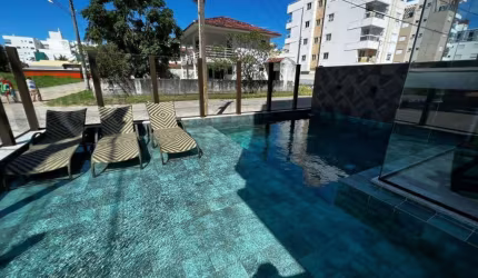 Apartamento com 2 quartos à venda na Das Anchovas, 147, Praia de Palmas, Governador Celso Ramos por R$ 869.000