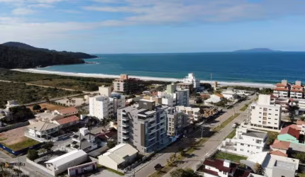 Apartamento com 3 quartos à venda na Avenida Caravelas, 371, Armaçao da Piedade, Governador Celso Ramos por R$ 1.049.000
