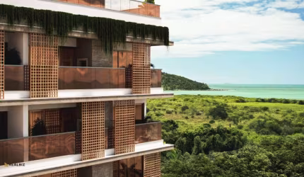 Loft com 1 quarto à venda na Guarapuvu, 396, Praia Grande, Governador Celso Ramos por R$ 658.000