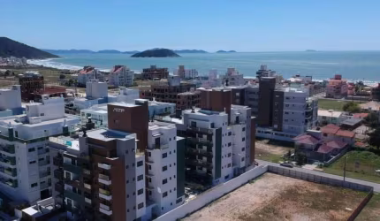 Apartamento com 3 quartos à venda na Governador Irineu Bornhausen, 1160, Praia de Palmas, Governador Celso Ramos por R$ 1.179.000