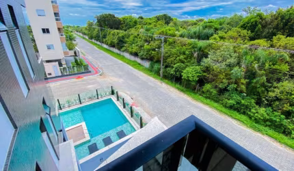 Apartamento com 2 quartos à venda na Aracuã, 114, Praia Grande, Governador Celso Ramos por R$ 790.000