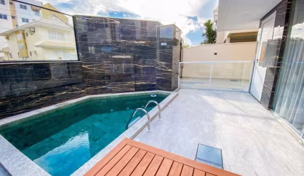 Apartamento com 3 quartos à venda na Rua Das Garoupas, 520, Praia de Palmas, Governador Celso Ramos por R$ 1.399.000