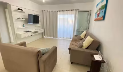 Apartamento com 3 quartos à venda na Rua Das Mangueiras, 77, Praia de Palmas, Governador Celso Ramos por R$ 868.000