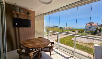 Apartamento com 3 quartos à venda na Governador Irineu Bornhausen, 34, Praia de Palmas, Governador Celso Ramos por R$ 4.339.000