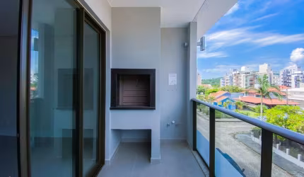 Apartamento com 2 quartos à venda na João de Barro, 106, Praia Grande, Governador Celso Ramos por R$ 1.150.000