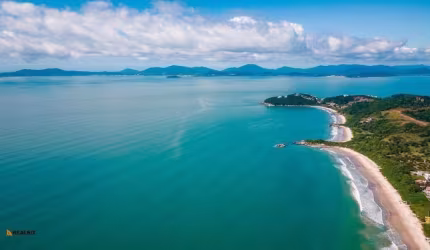 Apartamento com 3 quartos à venda na Tucano, 155, Praia Grande, Governador Celso Ramos por R$ 902.000