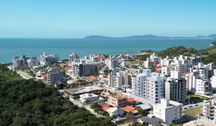 Apartamento com 1 quarto à venda na Tucano, 111, Armação, Governador Celso Ramos por R$ 649.000