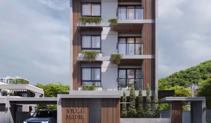 Apartamento com 1 quarto à venda na do Baobá, 104, Praia de Palmas, Governador Celso Ramos por R$ 679.000