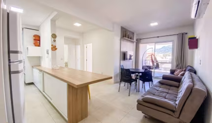 Apartamento com 3 quartos à venda na Gov. Irineu Bornhausen, 1104, Praia de Palmas, Governador Celso Ramos por R$ 1.249.000