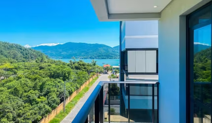 Apartamento com 3 quartos à venda na Sibipiruna, 143, Praia Grande, Governador Celso Ramos por R$ 1.690.000