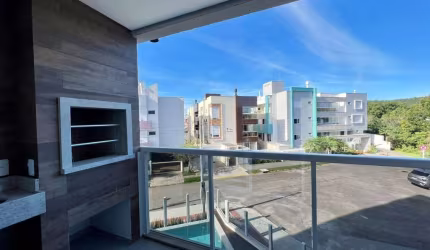 Apartamento com 2 quartos à venda na Baobá, 272, Praia de Palmas, Governador Celso Ramos por R$ 849.000