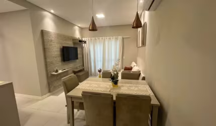 Apartamento com 2 quartos à venda na Das Araucárias, 191, Praia de Palmas, Governador Celso Ramos por R$ 720.000