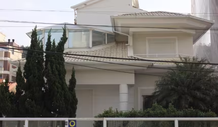 Casa com 3 quartos à venda na Das Azaléias, 38, Praia de Palmas, Governador Celso Ramos por R$ 3.000.000