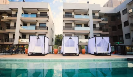 Apartamento com 1 quarto à venda na Das Macieiras, 177, Praia de Palmas, Governador Celso Ramos por R$ 915.000