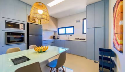 Apartamento com 2 quartos à venda na Rua Ipê Roxo, 162, Praia de Palmas, Governador Celso Ramos por R$ 1.289.000