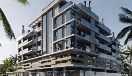 Apartamento com 3 quartos à venda na Sibipiruna, 5099, Praia Grande, Governador Celso Ramos por R$ 3.950.000