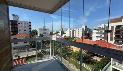 Apartamento com 3 quartos à venda na dos Coqueiros, 442, Praia de Palmas, Governador Celso Ramos por R$ 979.000
