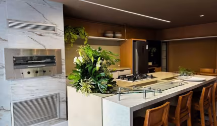 Apartamento com 1 quarto à venda na Das Macieiras, 177, Praia de Palmas, Governador Celso Ramos por R$ 867.000