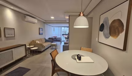 Apartamento com 3 quartos à venda na Rua Dos Badejos, 554, Praia de Palmas, Governador Celso Ramos por R$ 1.349.000