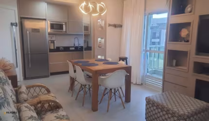 Apartamento com 2 quartos à venda na dos Coqueiros, 10, Praia de Palmas, Governador Celso Ramos por R$ 910.000